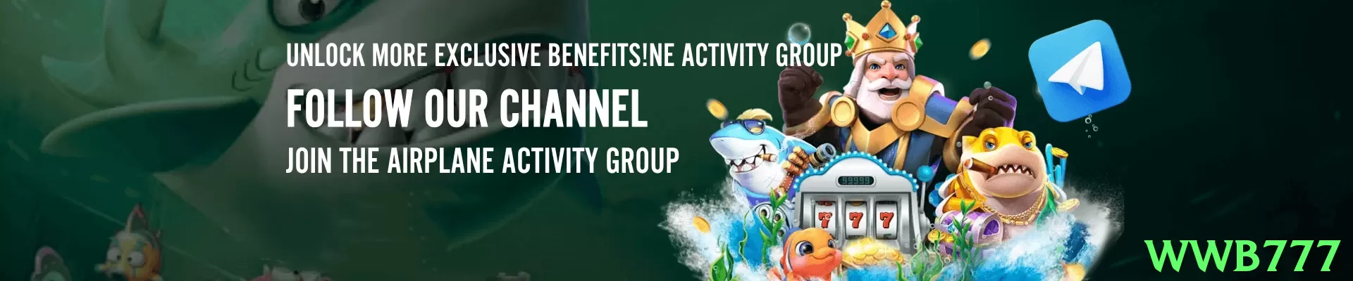 wwb777 App - 5