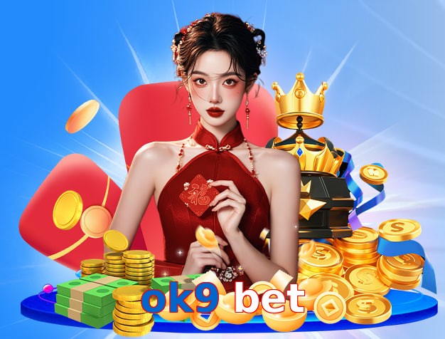 ok9 bet