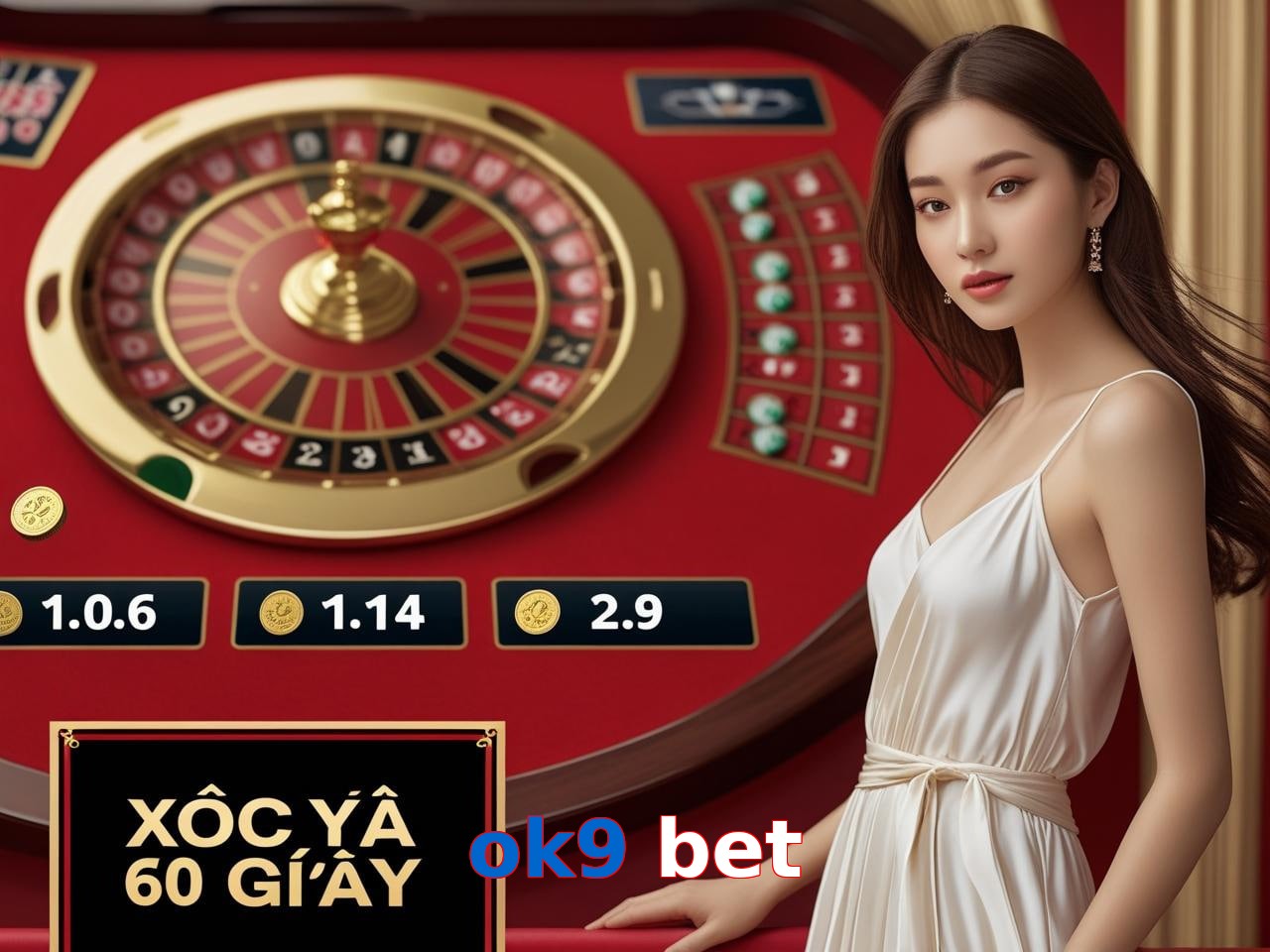 ok9 bet