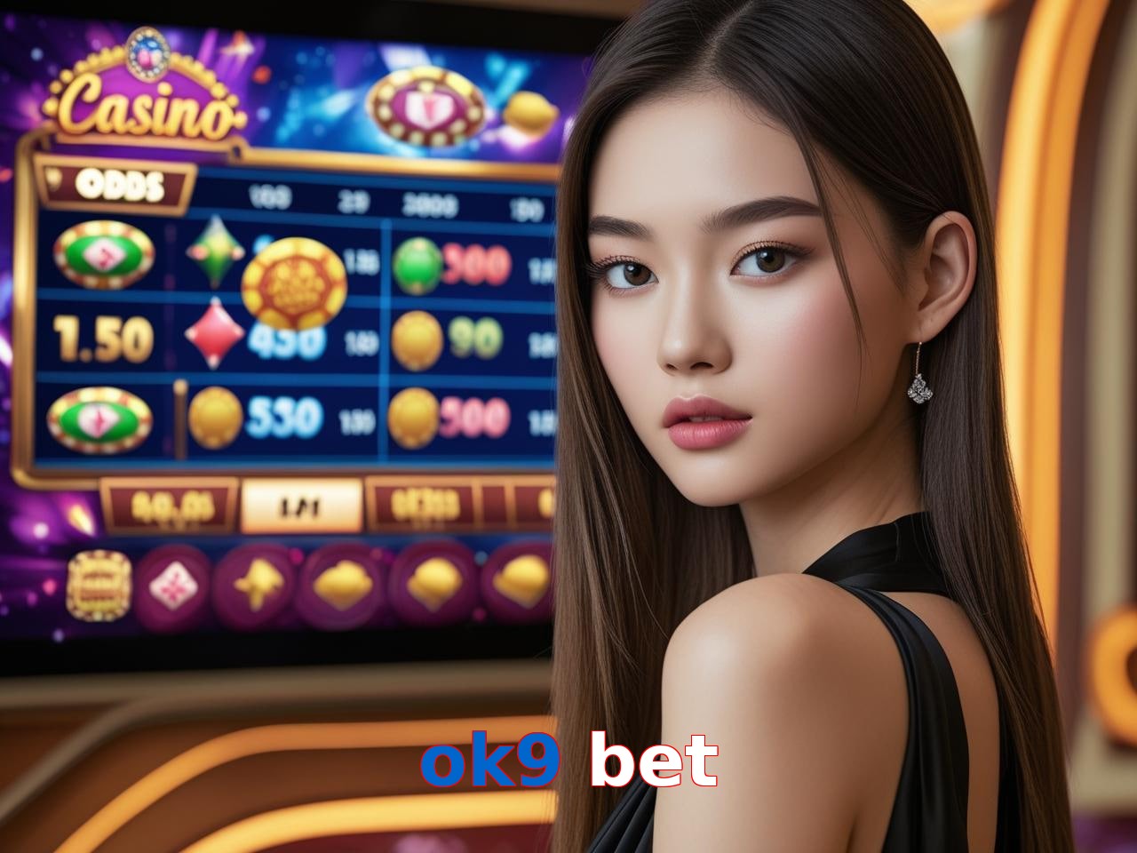 ok9 bet