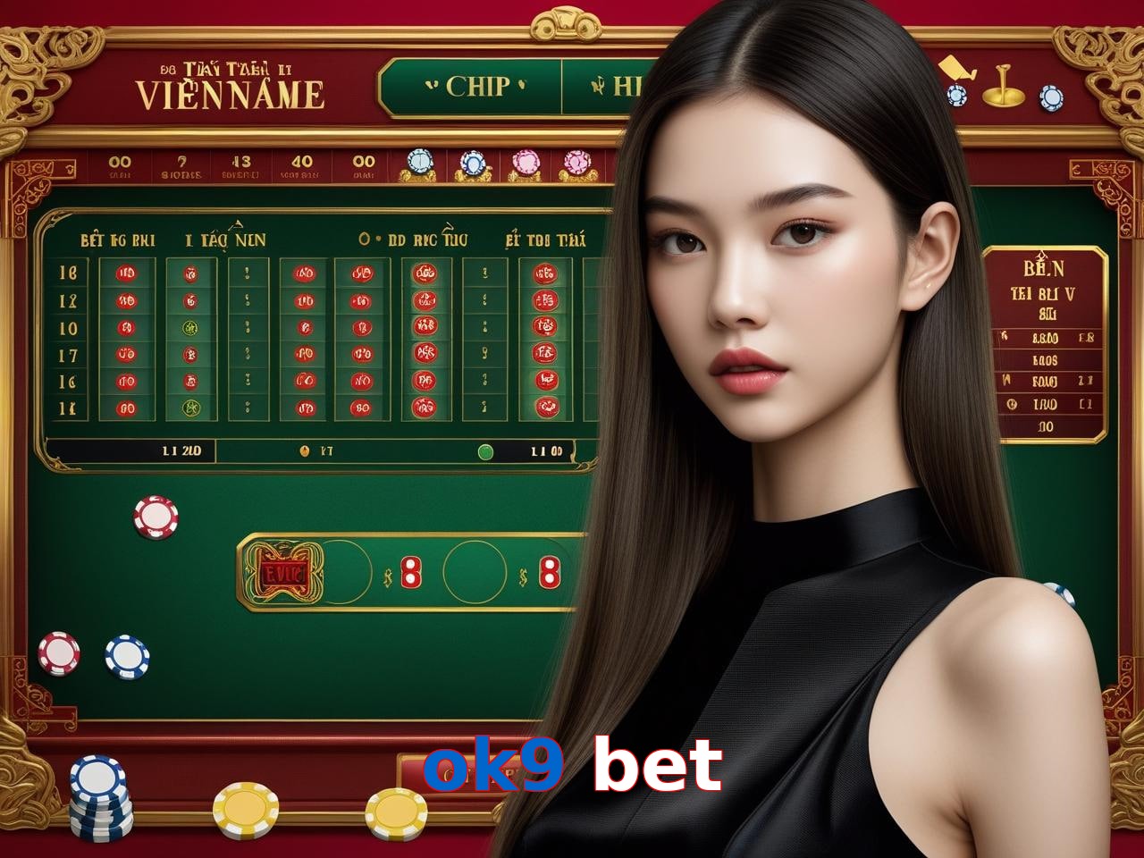 ok9 bet