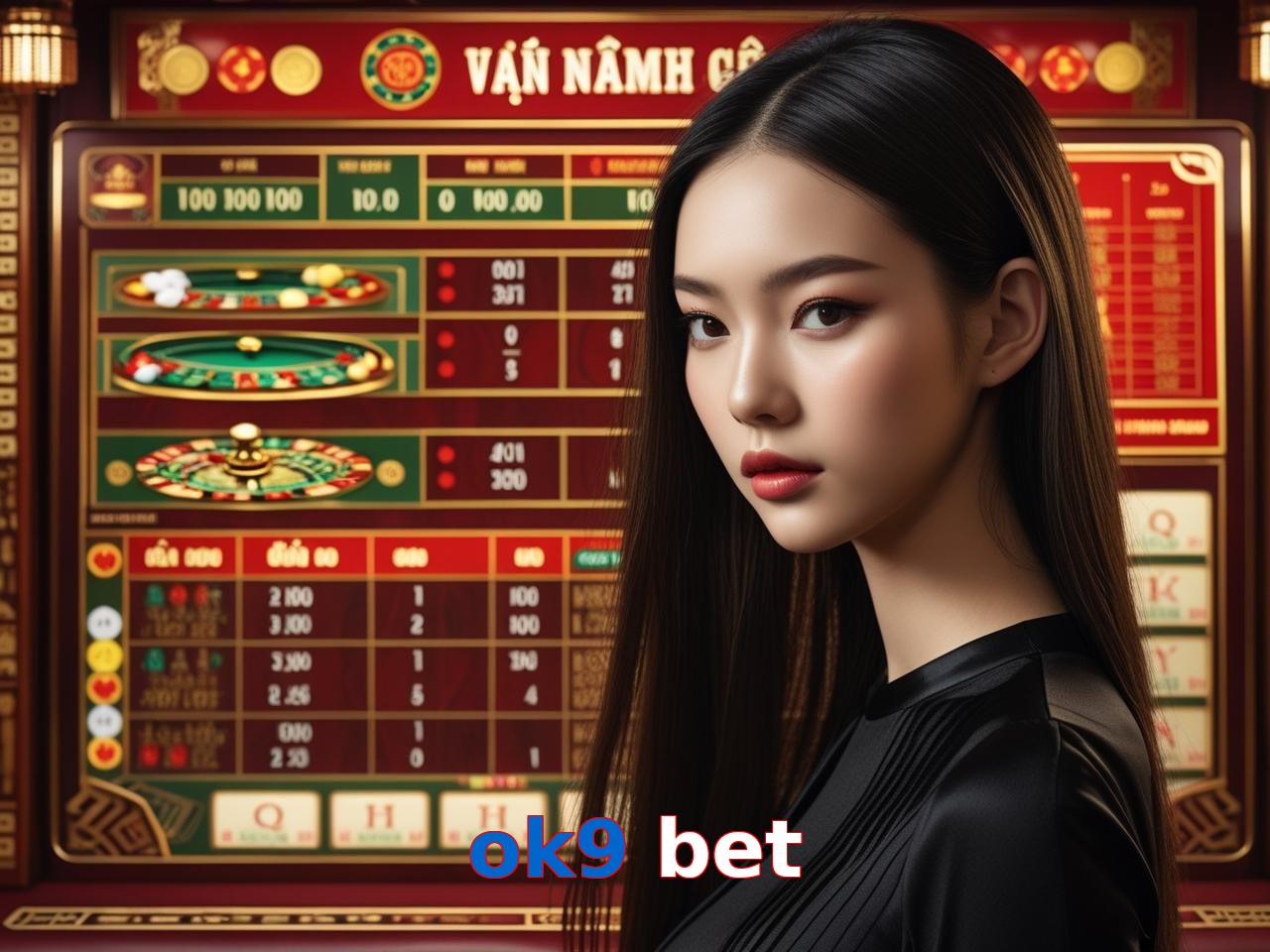 ok9 bet