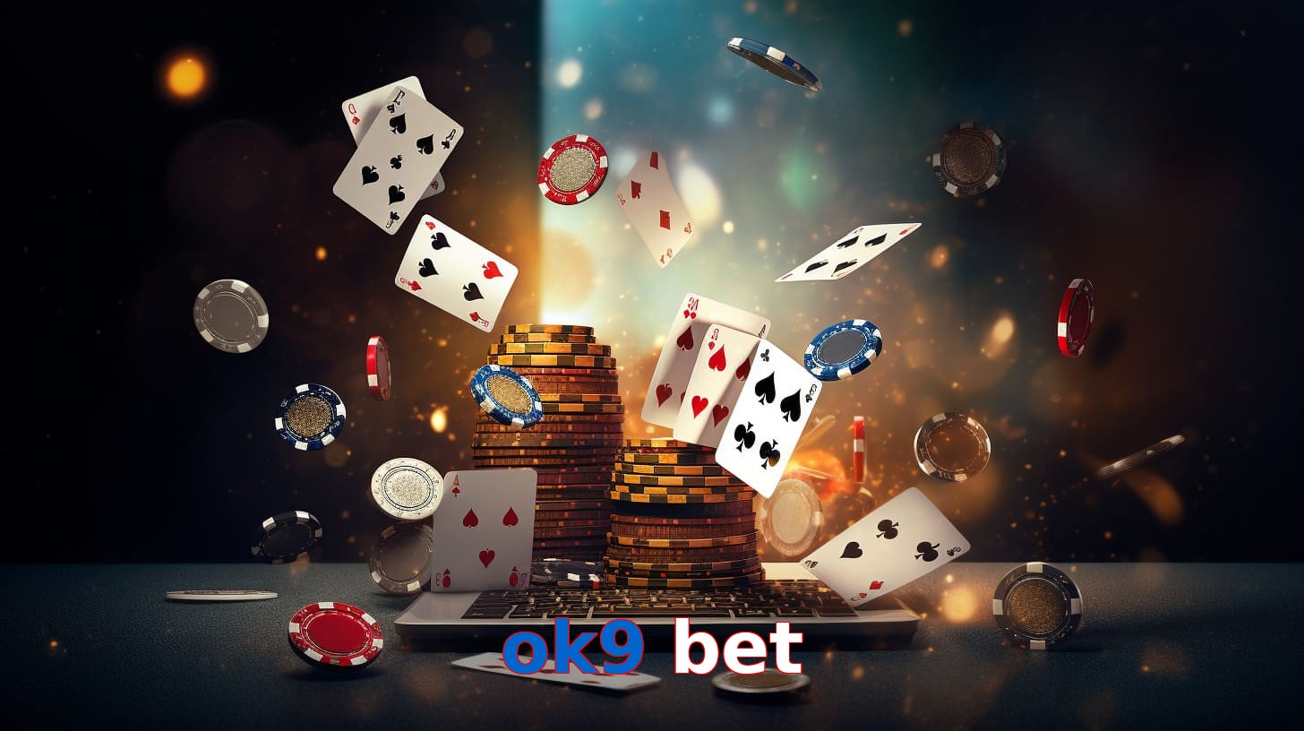 ok9 bet