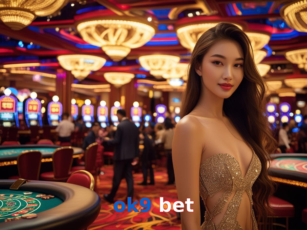 ok9 bet