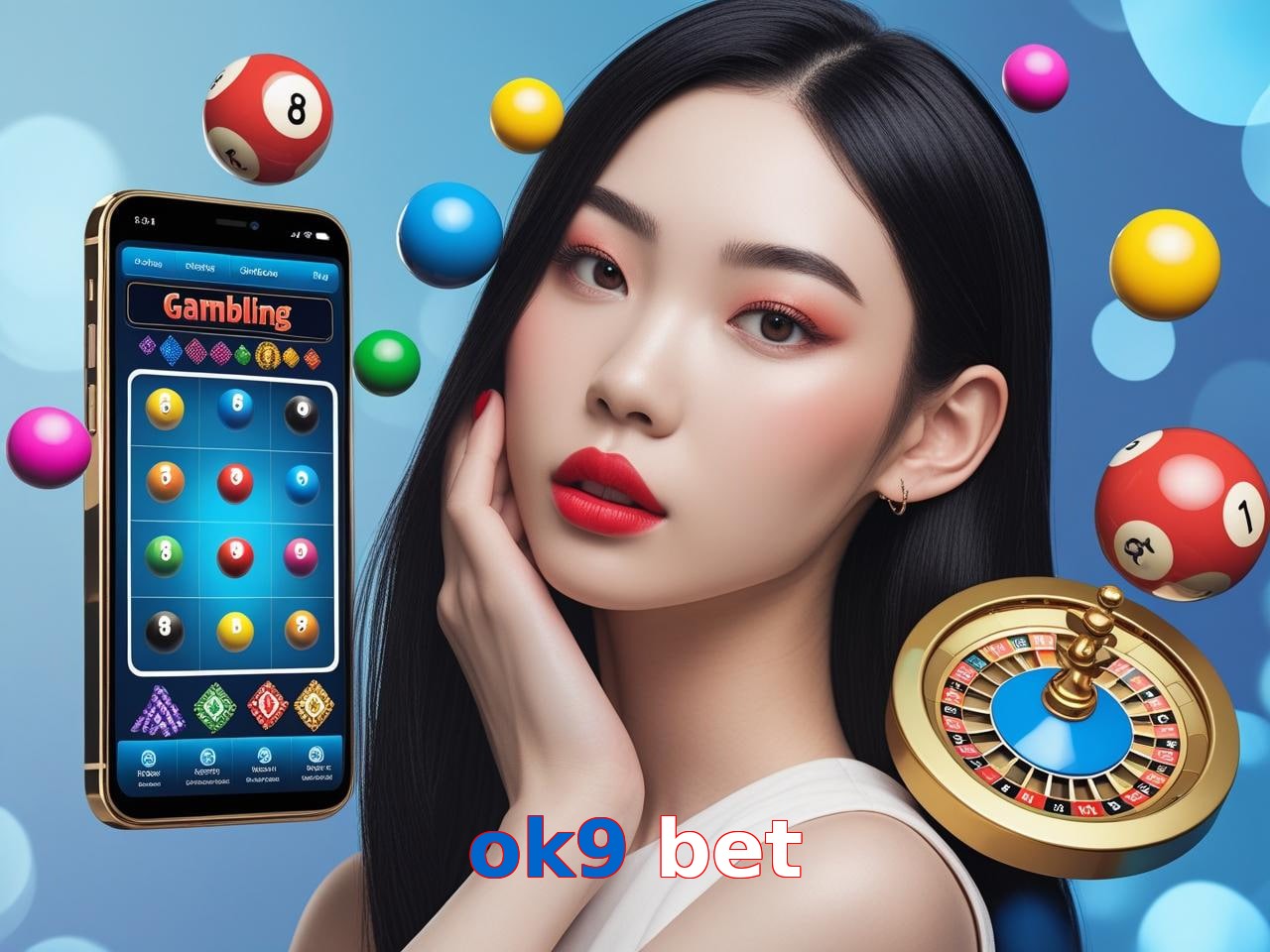 ok9 bet