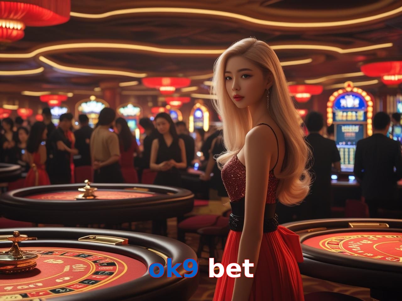 ok9 bet
