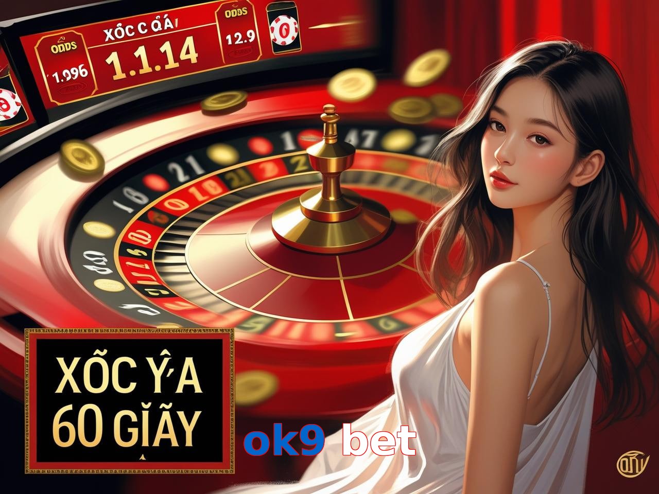 ok9 bet