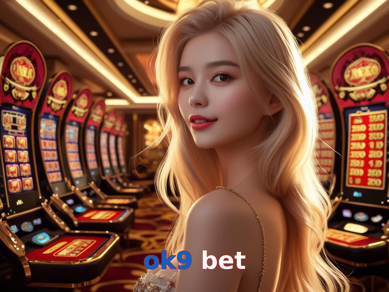 ok9 bet