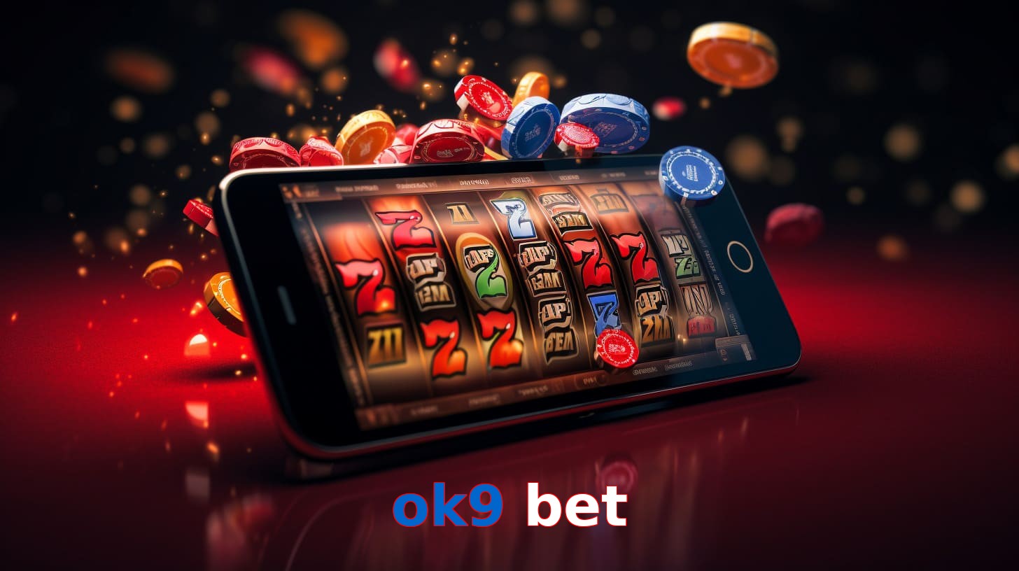 ok9 bet