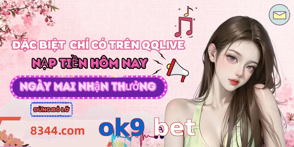 ok9 bet